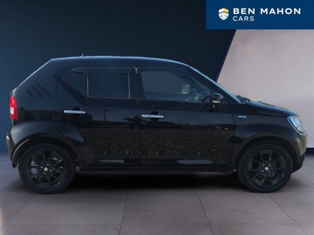 2017 Suzuki Ignis - thumbnail 6