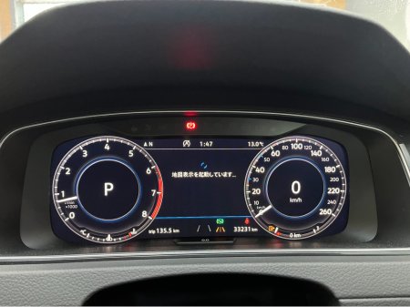 2019 Volkswagen Golf - thumbnail 18