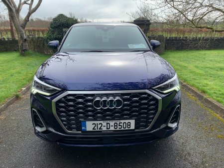 2021 Audi Q3 - thumbnail 18