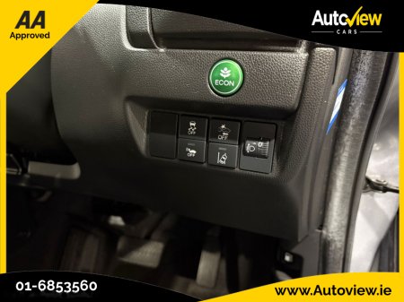 2018 Honda Jazz - thumbnail 17