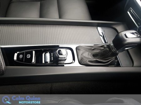 2021 Volvo V60 - thumbnail 16