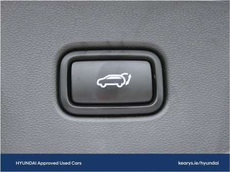 2024 Hyundai Tucson - thumbnail 9