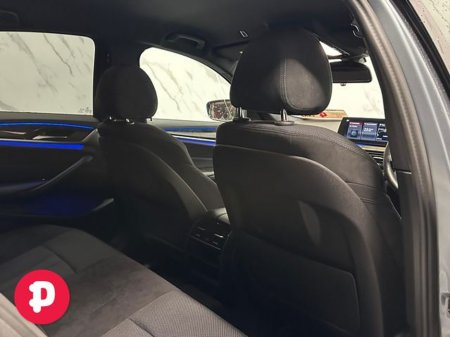 2018 BMW 5 Series 520D M-Sport Auto - Straight Sale Discount / 12 Months Warranty €27,950 thumbnail