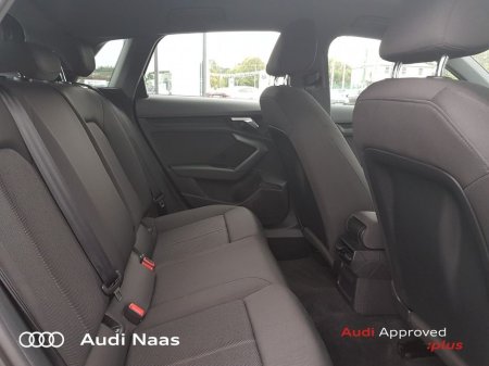 2021 Audi A3 - thumbnail 17