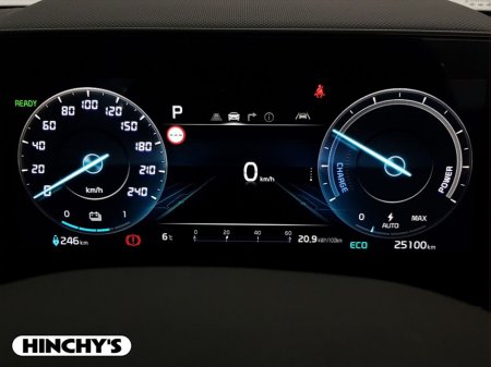 2024 Kia Niro Niro EV K4 Grey Cladding thumbnail