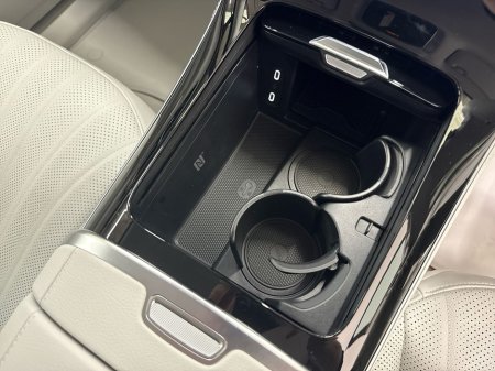 2025 Mercedes-Benz EQE - thumbnail 19