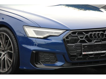 2024 Audi A6 Quattro S Line * Black Edition * 204Bhp TDi €62,950 thumbnail