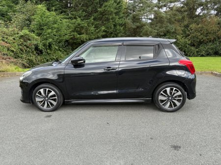 2019 Suzuki Swift - thumbnail 24