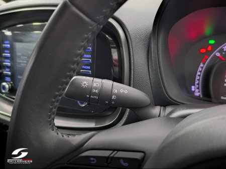 2022 Toyota Aygo (222) AYGO X PULSE 1.0 PETROL €13,995 thumbnail