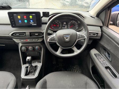 2023 Dacia Sandero COMFORT..Keyless Entry.. €13,500 thumbnail