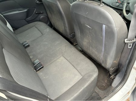 2015 Dacia Sandero ALTERNATIVE 1.5 DCI 90 4DR €6,750 thumbnail