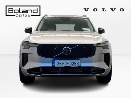 2026 Volvo XC90 T8 PLUS DARK *3.9% APR* €180 PER WEEK ON PCP €96,995 thumbnail