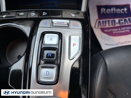 2024 Hyundai Tucson Executive Phev 5DR Auto €38,950 thumbnail