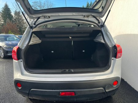 2009 Nissan Qashqai 1.5 D SE 105BHP SERVICE HISTORY €3,900 thumbnail