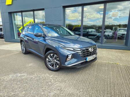 2023 Hyundai Tucson 2WD Executive w.2 Tone Roof