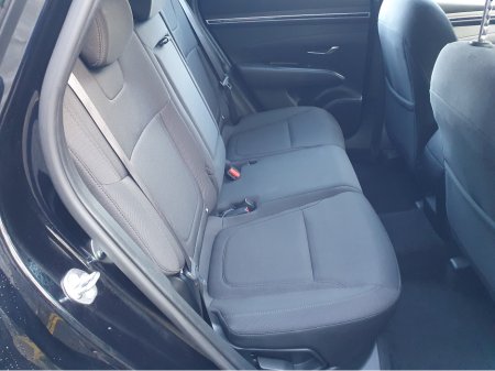 2023 Hyundai Tucson HUGE SPEC COMFORT PLUS 5DR €25,995 thumbnail