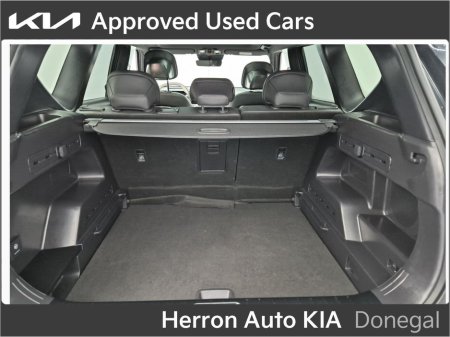 2026 Kia EV5 - thumbnail 6