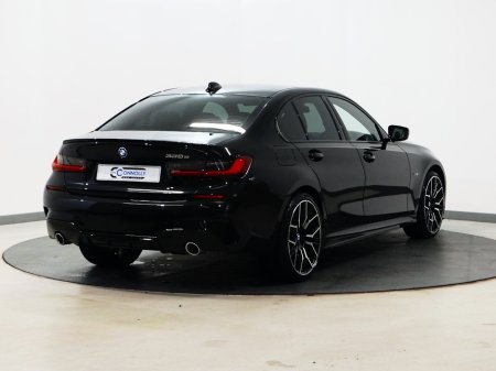 2021 BMW 3 Series *43* M SPORT AUTO €29,990 thumbnail