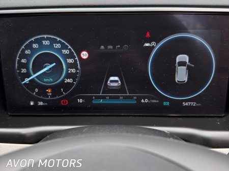 2023 Hyundai Tucson - thumbnail 17