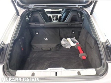 2023 Porsche Panamera - thumbnail 15