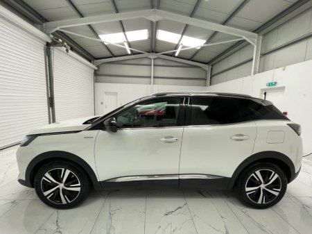 2023 Peugeot 3008 - thumbnail 5