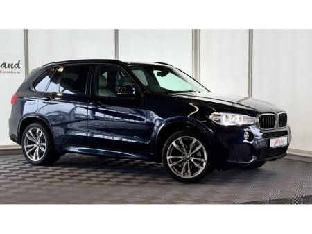 2018 BMW X5 - thumbnail 19