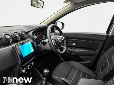 2022 Dacia Duster 1.5 Blue dCi 115 Dfull Prestige €22,900 thumbnail