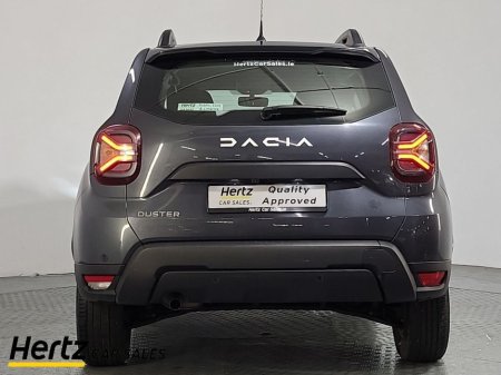 2023 Dacia Duster - photo 4