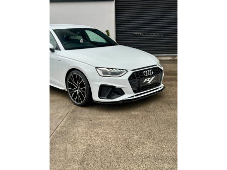 2021 Audi A4 - thumbnail 4