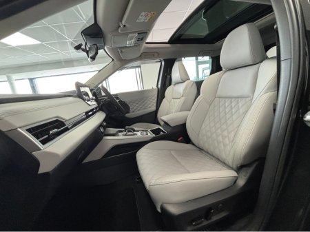 2022 Mitsubishi Outlander - thumbnail 21