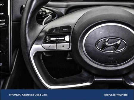 2024 Hyundai Tucson Executive HEV €38,990 thumbnail