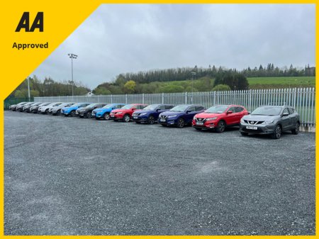 2019 Nissan Qashqai - thumbnail 13