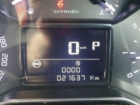 2024 Citroen C3 Aircross Flair Pack, Automatic, 1.2 Petrol €24,995 thumbnail