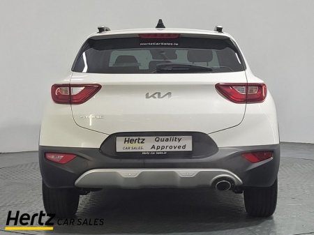 2024 Kia Stonic - thumbnail 4