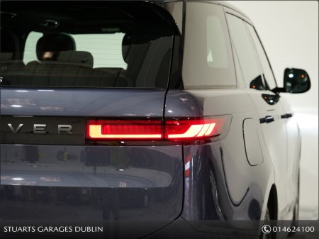 2024 Land Rover Range Rover Sport - thumbnail 11