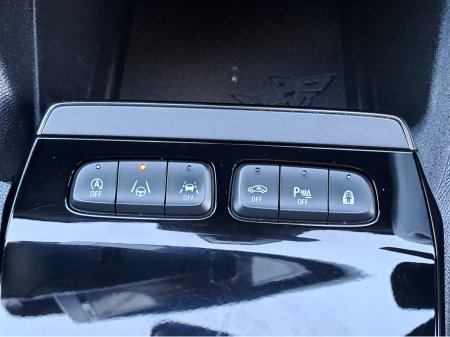 2022 Opel Mokka GS LINE 1.2TURBO  130BHP 8 SPEED AUTOMATIC €23,950 thumbnail