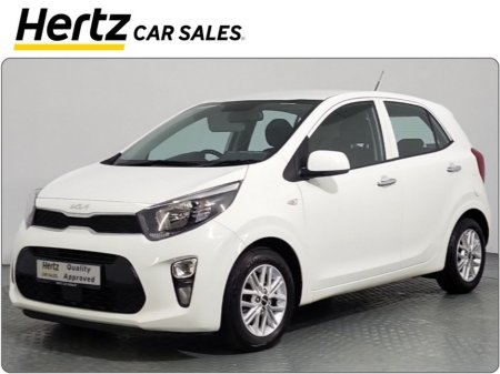 2023 Kia Picanto - thumbnail 7