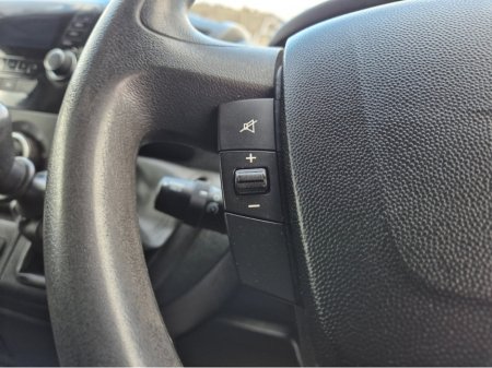 2019 Peugeot Boxer - thumbnail 11