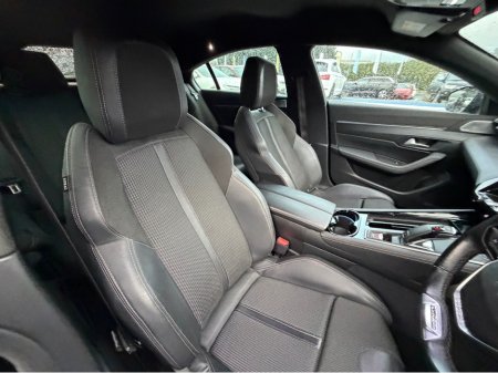 2019 Peugeot 508 **DEPOSIT TAKEN**GT - 1.6 PETROL - AUTO - 12M WARRANTY - CAR: 1735 €19,950 thumbnail