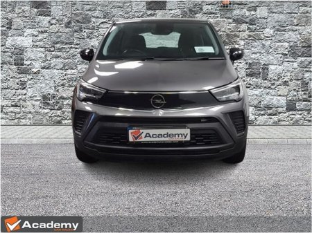 2022 Opel Crossland My21-sc-1.5 110ps-dsl-6sp 5DR €14,990 thumbnail