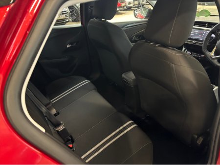 2023 Opel Corsa - thumbnail 5