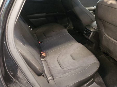 2015 Ford Mondeo 2.0TDCi 150PS Titanium €8,950 thumbnail