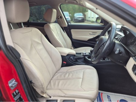 2018 BMW 3 Series - thumbnail 13