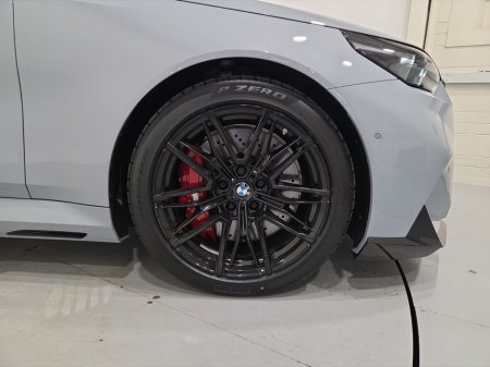 2026 BMW M5 M5 Touring €167,688 thumbnail