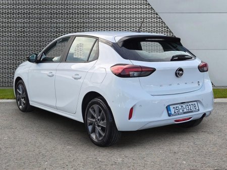 2025 Opel Corsa - thumbnail 3