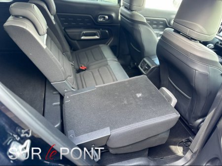 2023 Citroen C5 Aircross - thumbnail 20