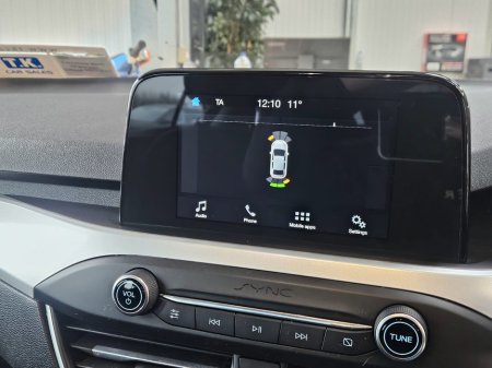 2019 Ford Focus - thumbnail 13