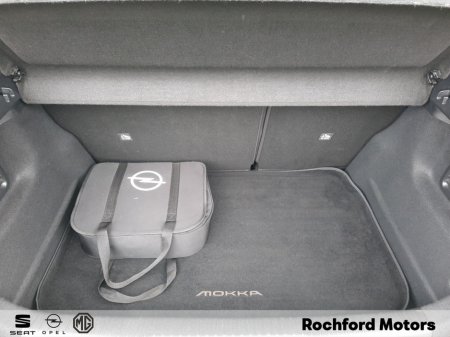 2023 Opel Mokka - thumbnail 11