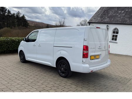 2024 Opel Vivaro - view 4