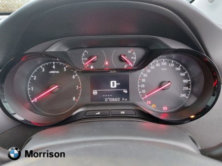 2023 Opel Crossland - thumbnail 16